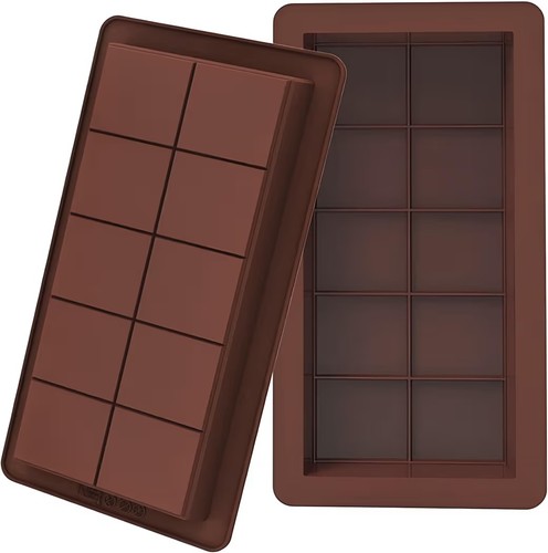 Bpa free deep chocolate bar - deep,