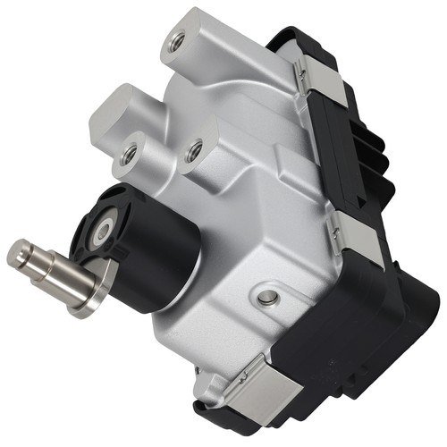 Turbo electric actuator for - turbo,