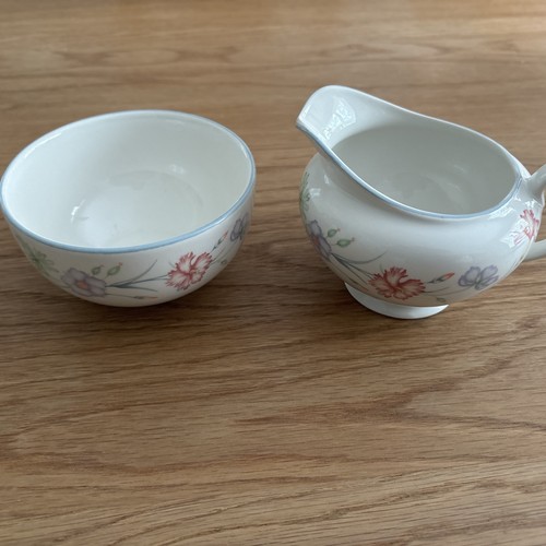 Boots carnation milk jug and - jug,
