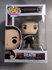 Supernatural - Death with