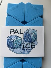 Palace Skateboards Tri-ferg
