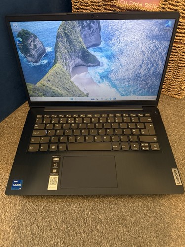 Lenovo ideapad i7 1255u - lenovo, 3i,