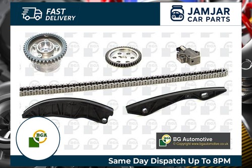 Bga tc2720vfk timing chain - bga,