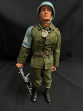 VINTAGE PEDIGREE TOMMY GUNN