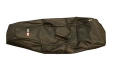 RAM Golf Travel Bag / Black