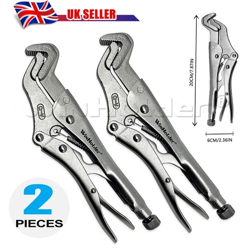 2pack parrot nose locking - 2pack,