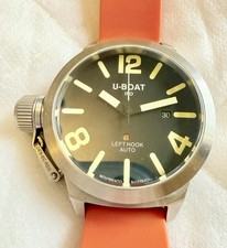 U-Boat Classico 45mm Watch