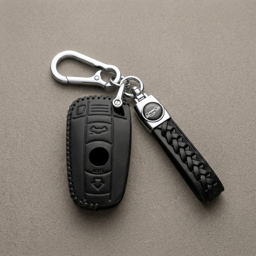 Key fob case - case, cover