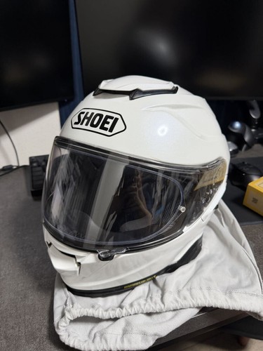 Shoei air2 full face - shoei, gt-air2