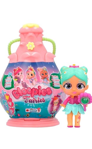 Bloopies fairies little - |,