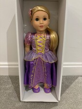 American Girl Disney Doll