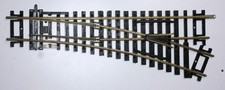 Hornby Track R8073 R-hand