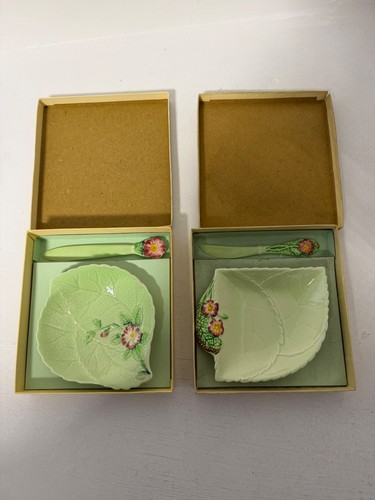 Boxed pair carlton - boxed,