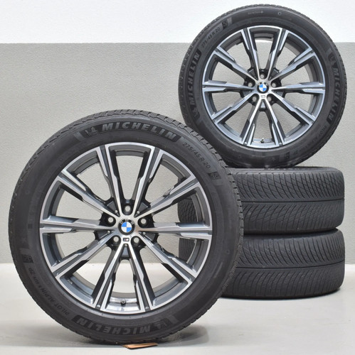 Genuine bmw g05 g06 - x5, x6