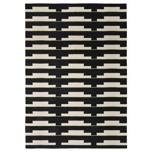 Ikea stockholm swedish kilim - swedish,