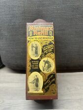 ANTIQUE MINIMAX REFILL WALL