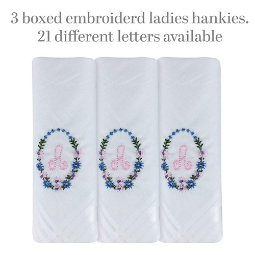 Ladies pack white cotton - ladies,