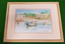 Quiet Day St Michael's Mount