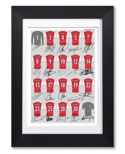 Arsenal the invincibles - the,