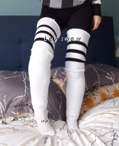 Extra long thigh - extra, boot