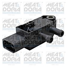 Right Exhaust Pressure Sensor