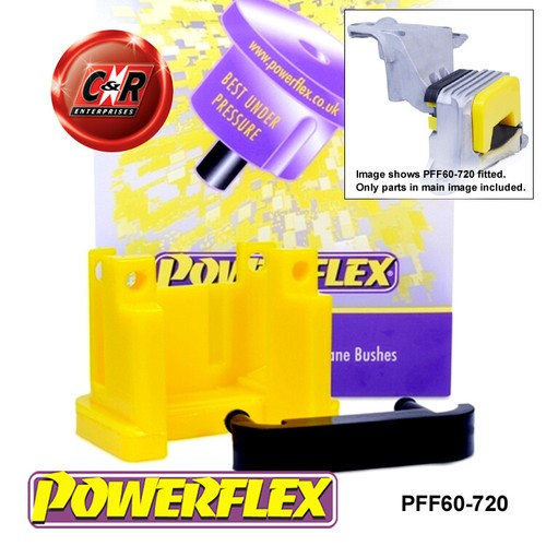 Powerflex right engine - powerflex, up