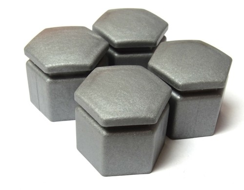 Wheel nut covers - ,