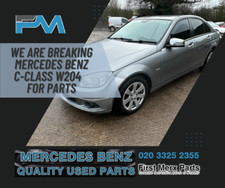 MERCEDES BENZ  C-CLASS W204 -