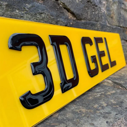 Pair premium gel - premium, 3d