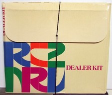 1976 White Road Commander 2