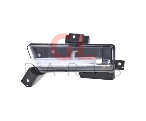Daytime running lamps for - running,