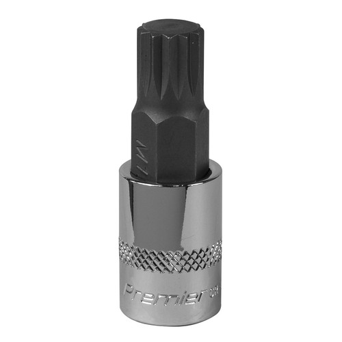 Sealey spline socket - sealey,