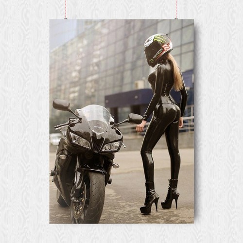 Super hot sexy girl poster - hot,
