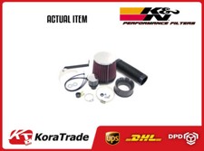AIR INTAKE SYSTEM INDUCTION