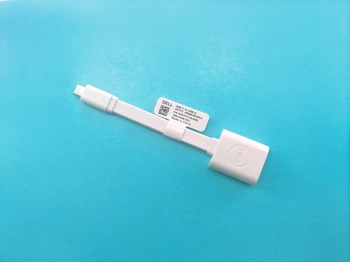 Genuine original dell usb to - original, usb-c