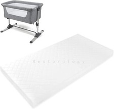 Bedsid Travel Cot Toddler