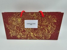 Dior Gift Bag Christian Dior