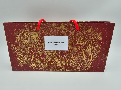Dior gift bag - bag,