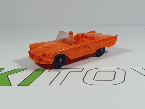 Chevy impala cabriolet tomte - chevy,