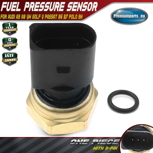 Fuel pressure sensor for - pressure,