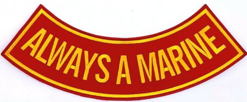 Always marine military - a,
