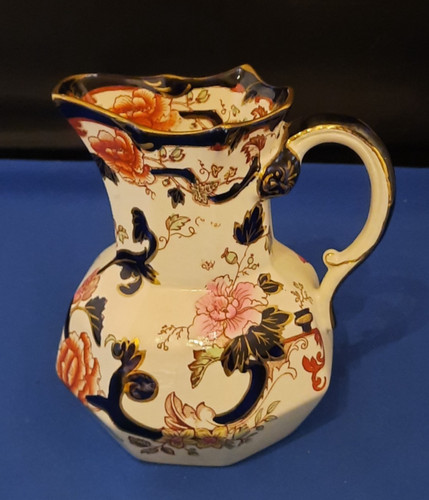 Antique regency mason - antique,