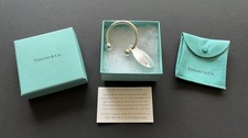 Tiffany & Co. Sterling Silver
