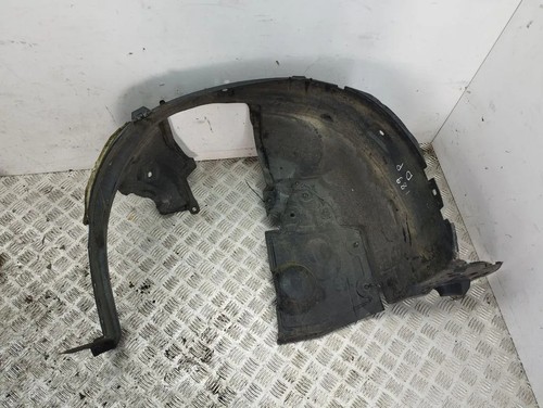 Nissan trail t31 front right - nissan,