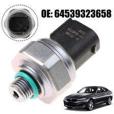 Fitment for BMW 760Li V12 6 0L