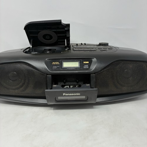 Panasonic ds102 portable - panasonic, rx-ds102