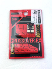 CROSSOVER-RX MA-RX42-D Micro