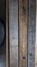 Reclaimed Rustic Fence Board 1