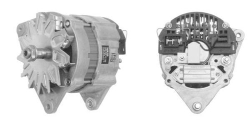 Alternator fits austin maestro - alternator,