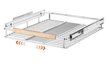 Pull Out Cabinet Organiser